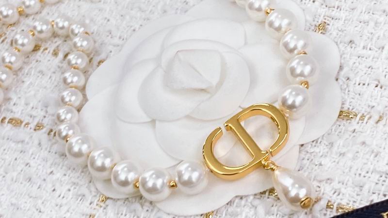 Dior Necklace 06lyr701